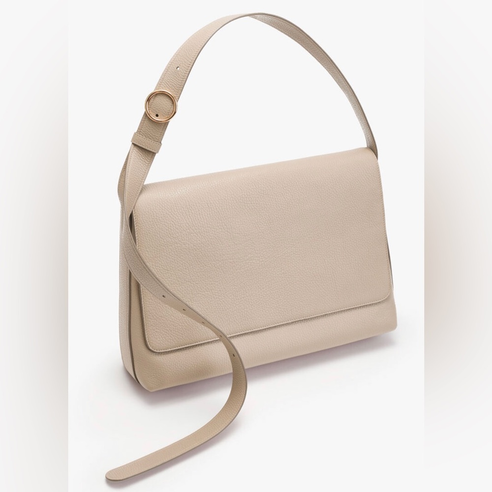 Cuyana Clay Shoulder Bag - Picture 4 of 5